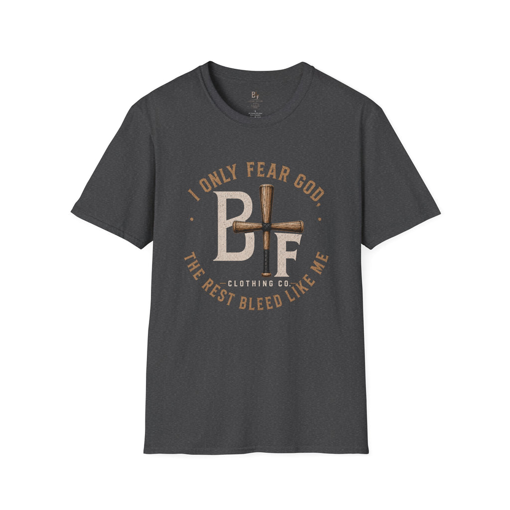Fear God T-Shirt