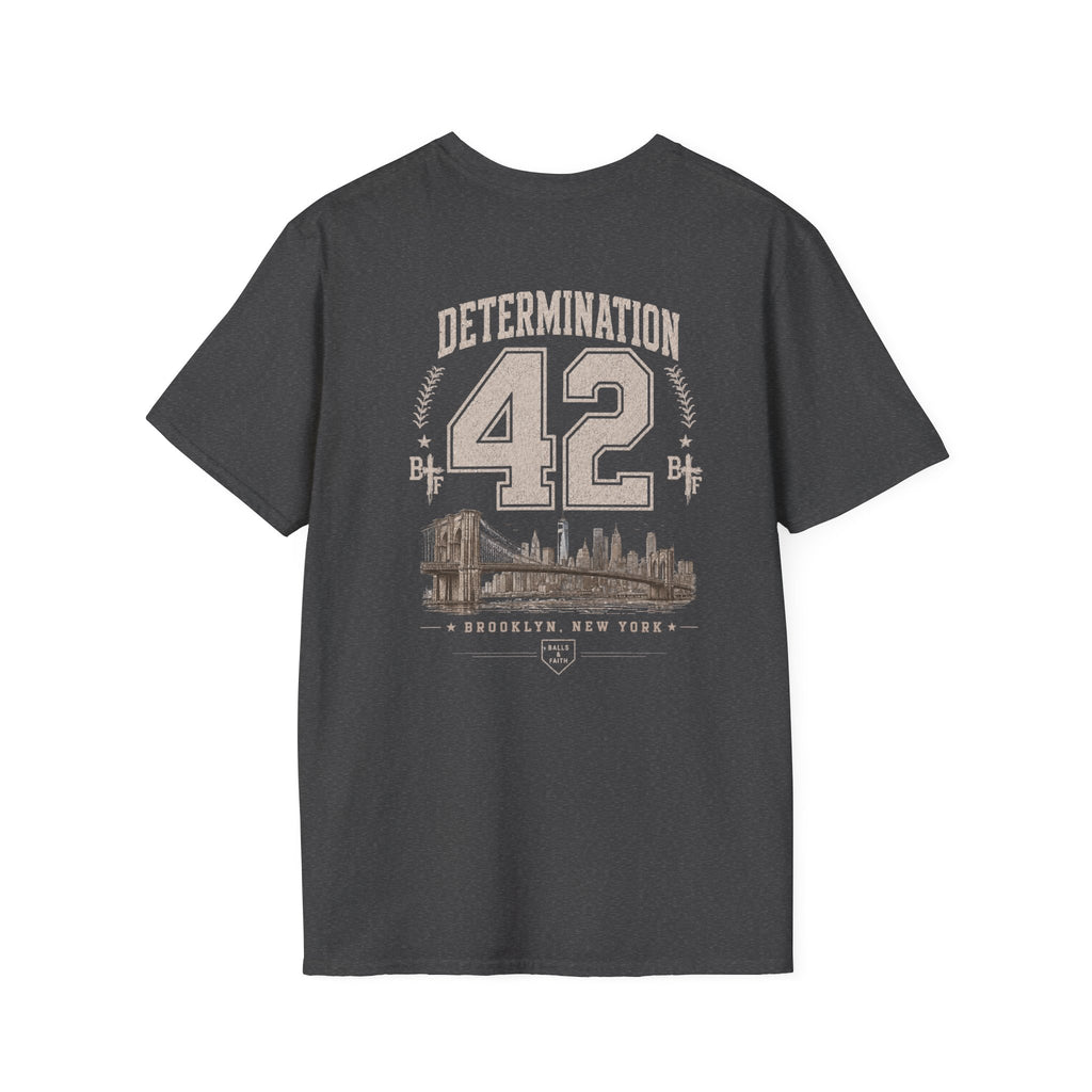 JR - Br / T-Shirt