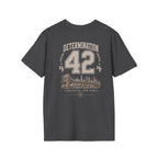 JR - Br / T-Shirt