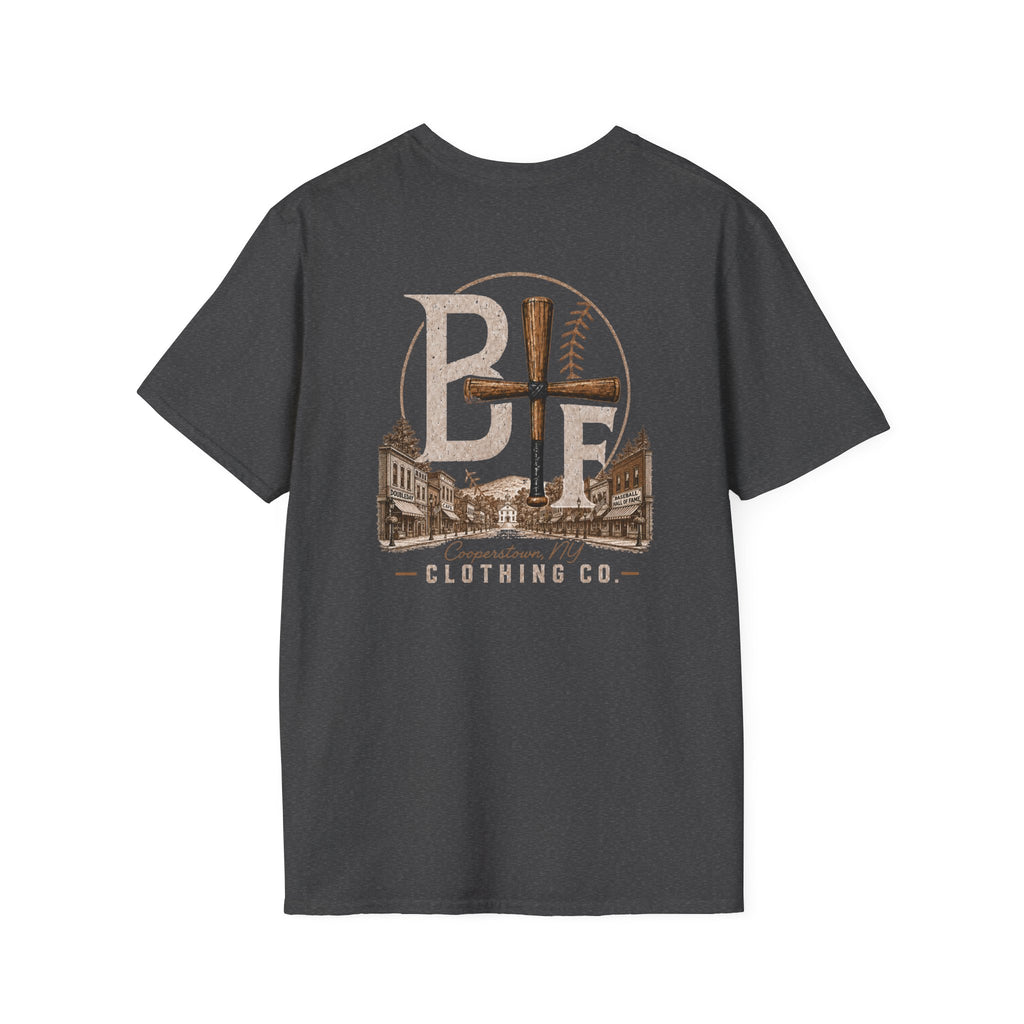 Cooperstown T-Shirt