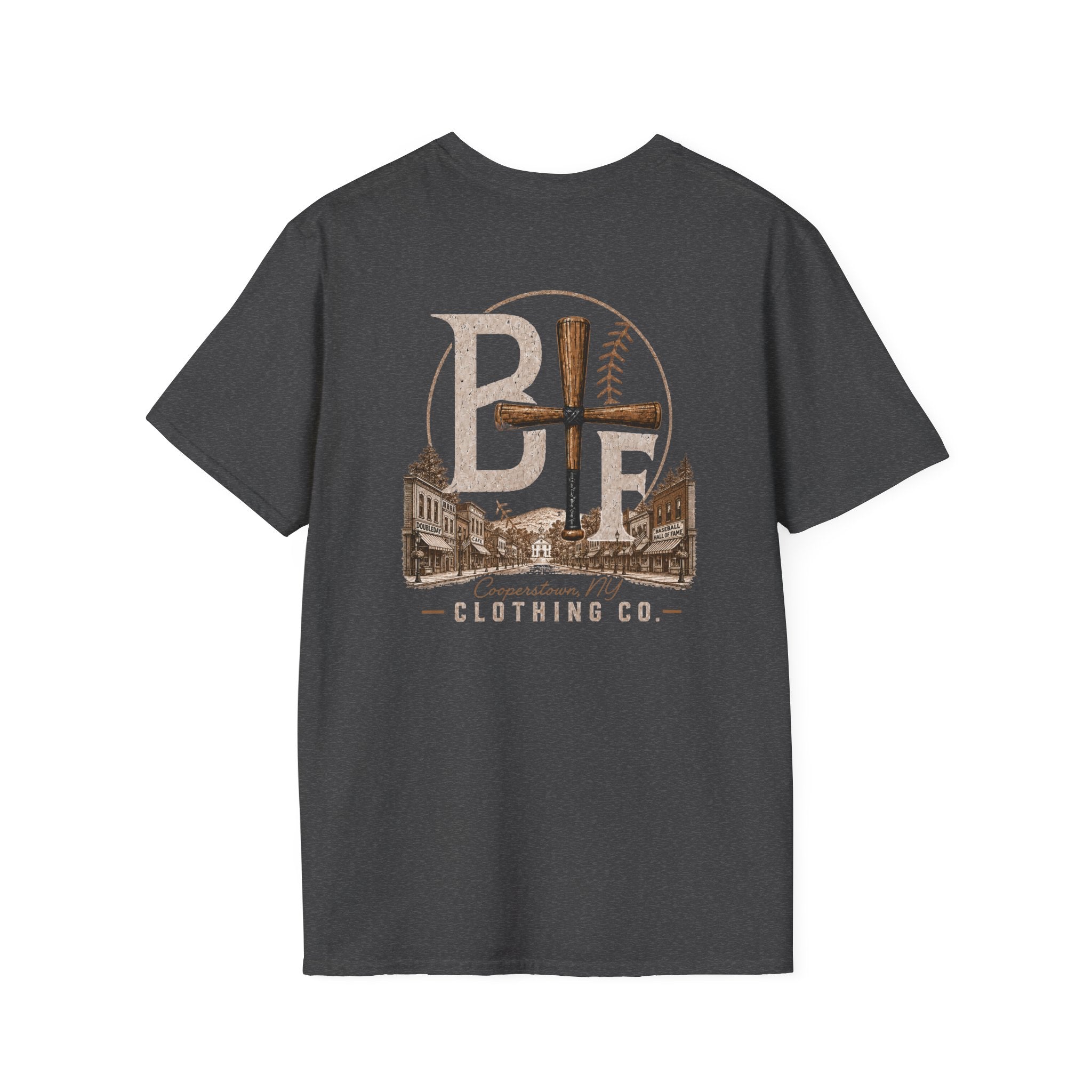 Cooperstown T-Shirt