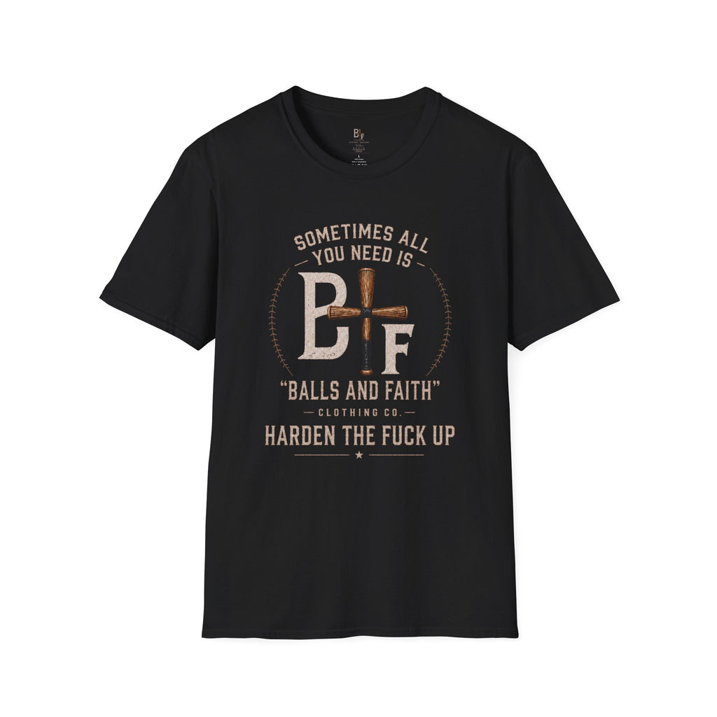 Harden Up T-Shirt