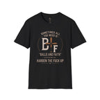 Harden Up T-Shirt