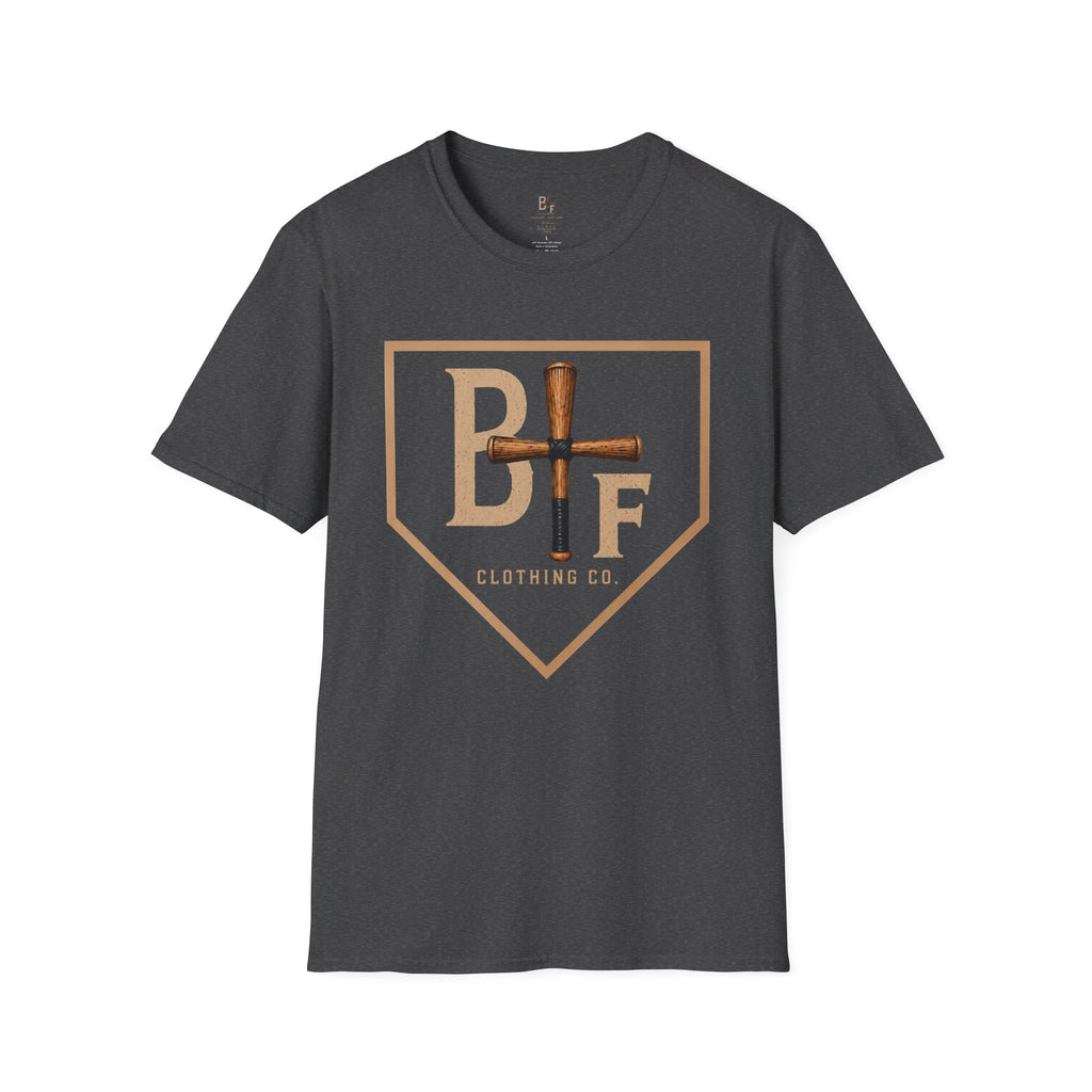 Home Plate T-Shirt