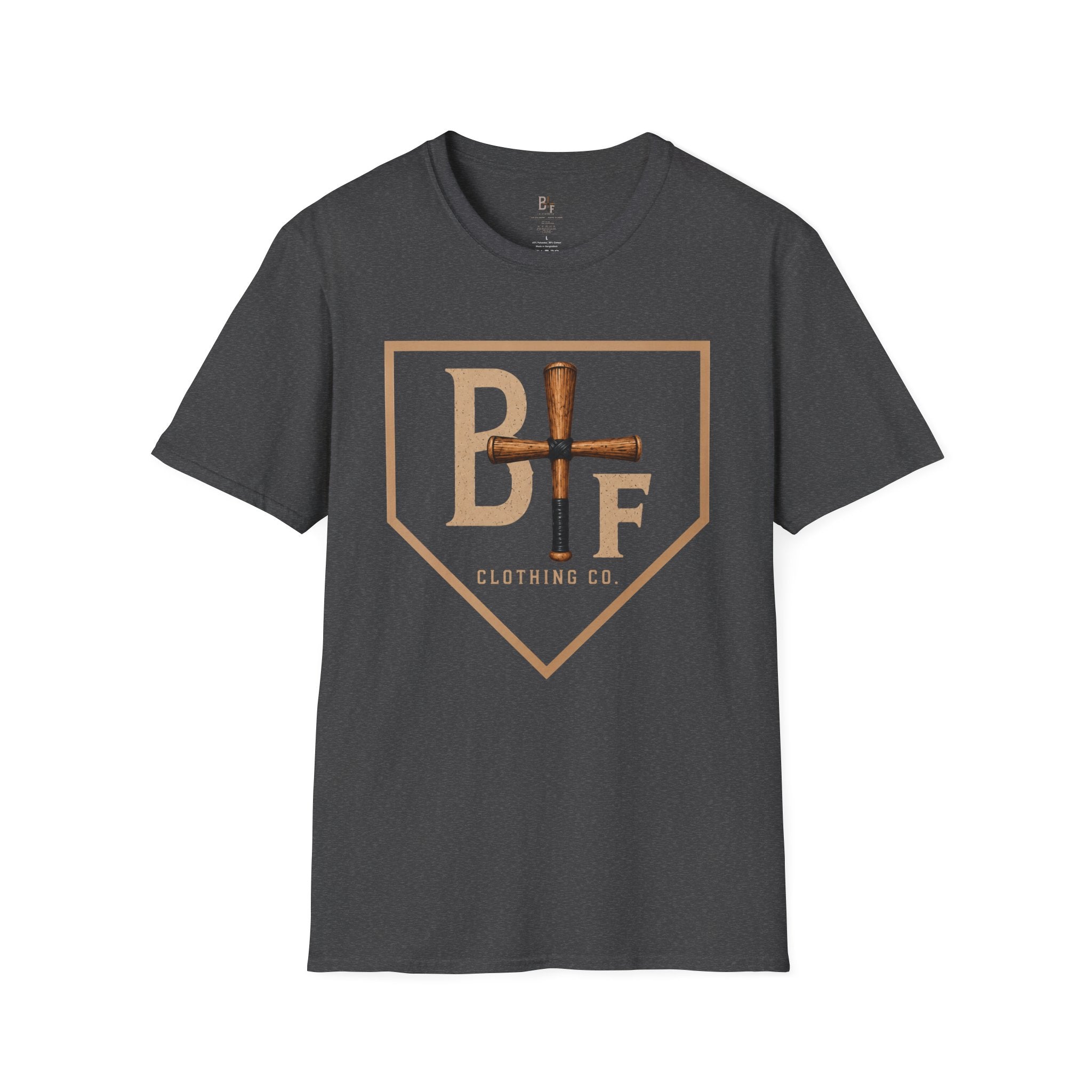 Home Plate T-Shirt