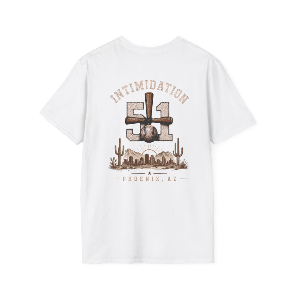 RJ - Az / T-Shirt