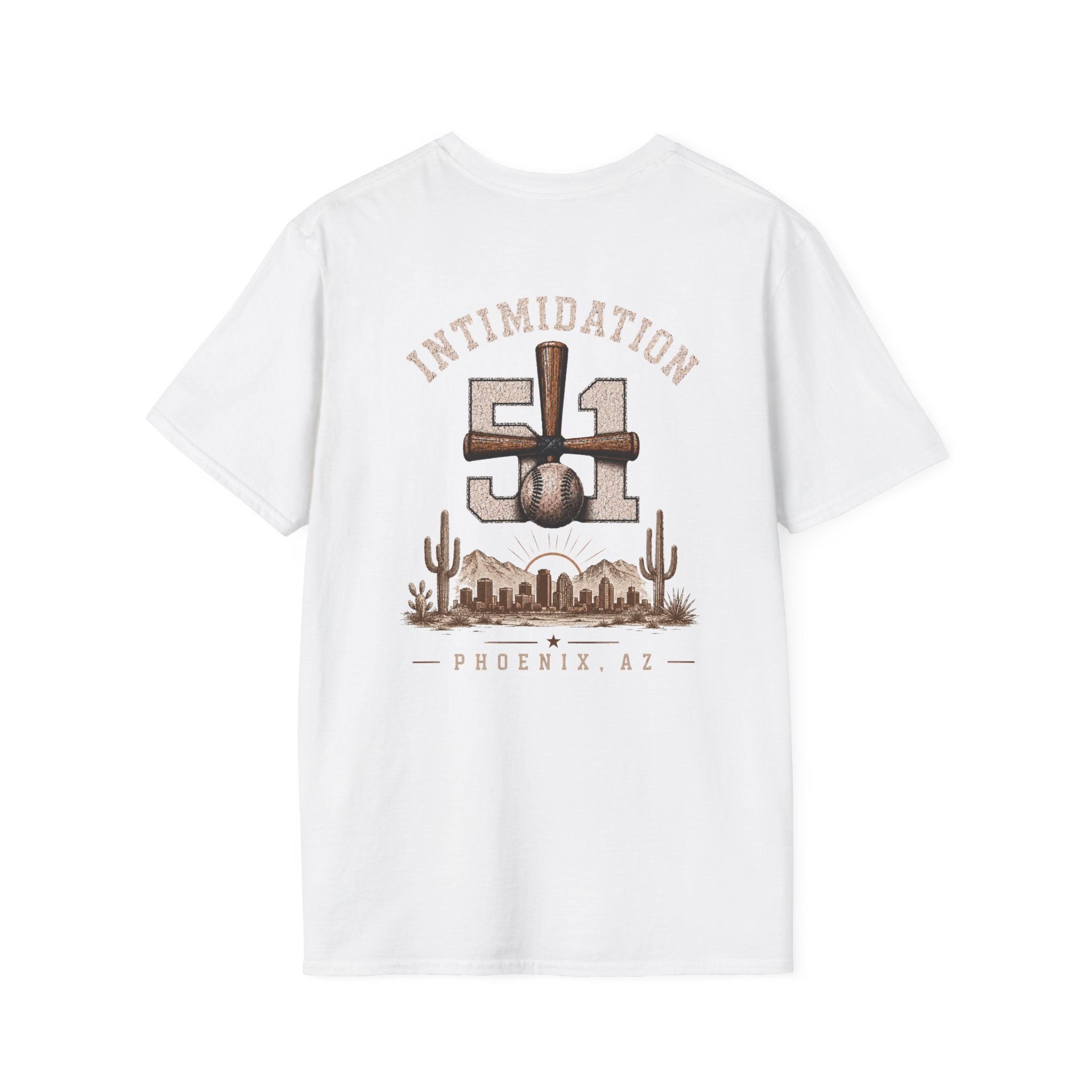 RJ - Az / T-Shirt
