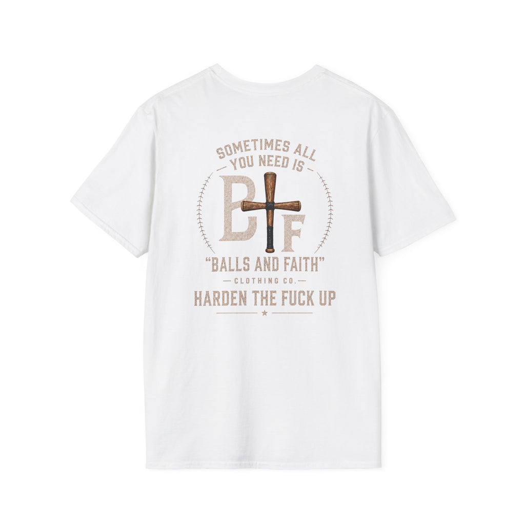 Mercy T-Shirt