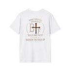 Mercy T-Shirt