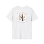 Adversity / Character T-Shirt