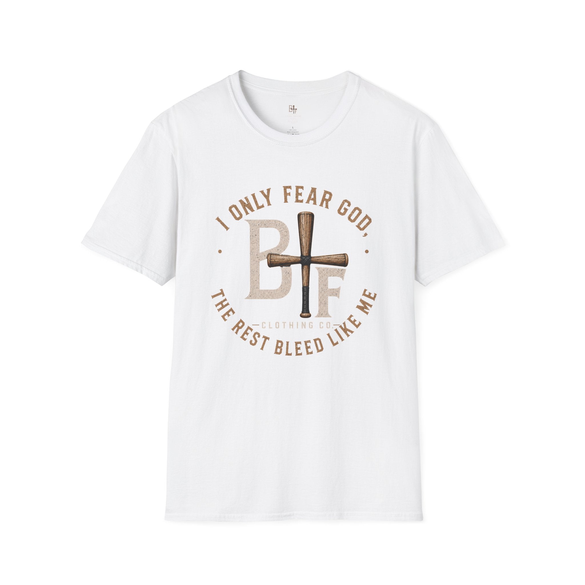 Fear God T-Shirt