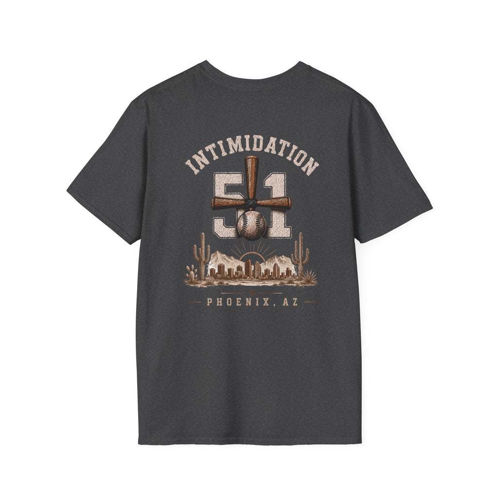RJ - Az / T-Shirt