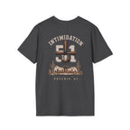 RJ - Az / T-Shirt
