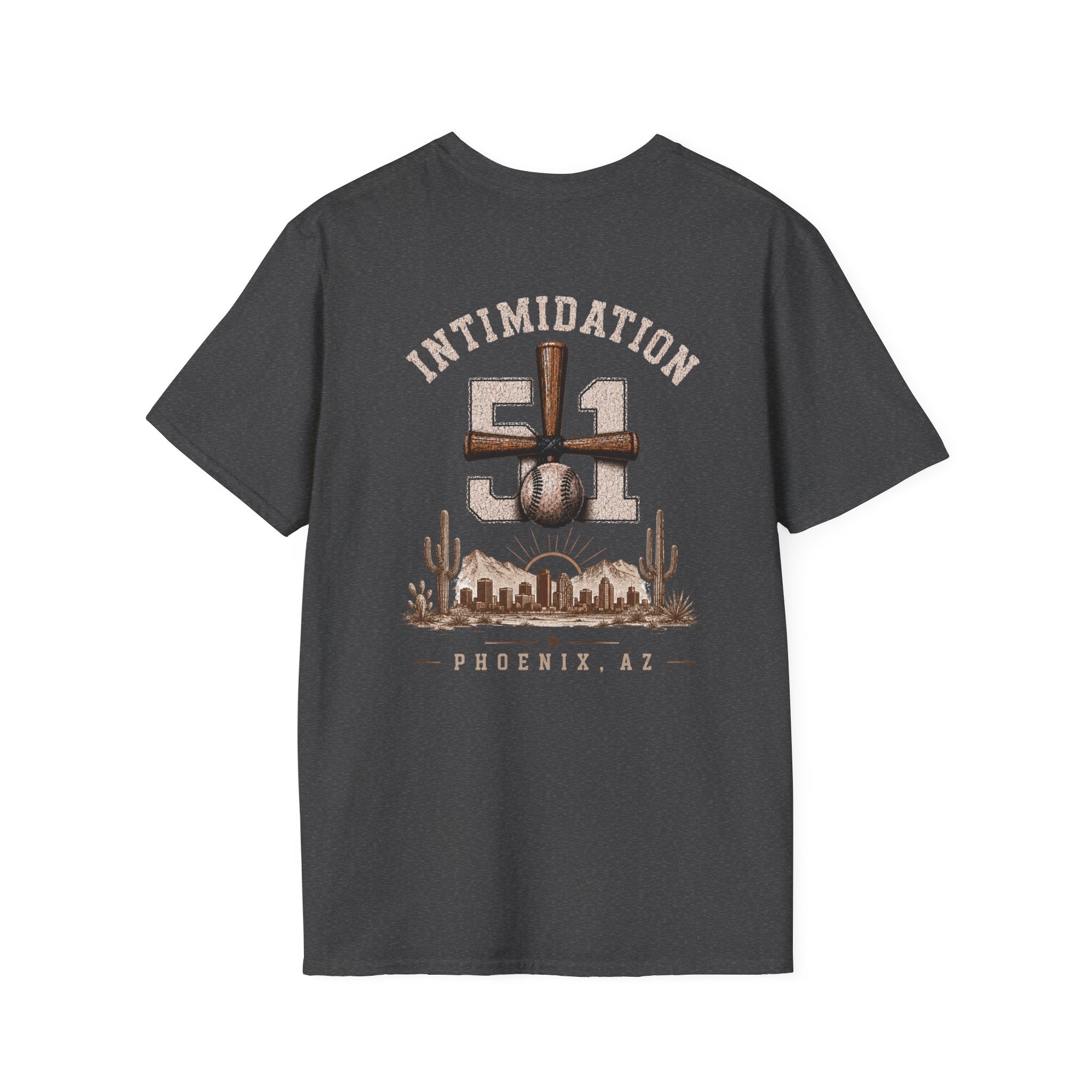 RJ - Az / T-Shirt