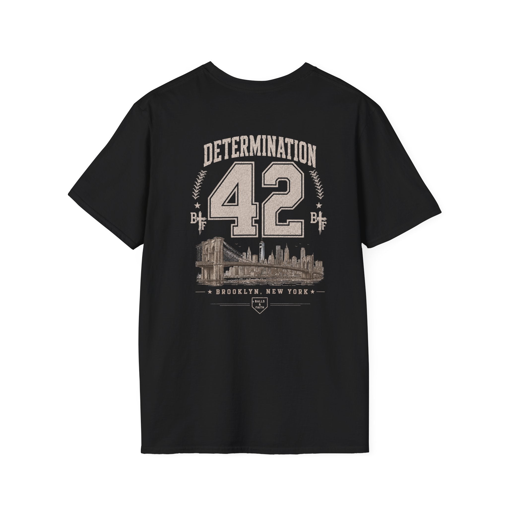 JR - Br / T-Shirt