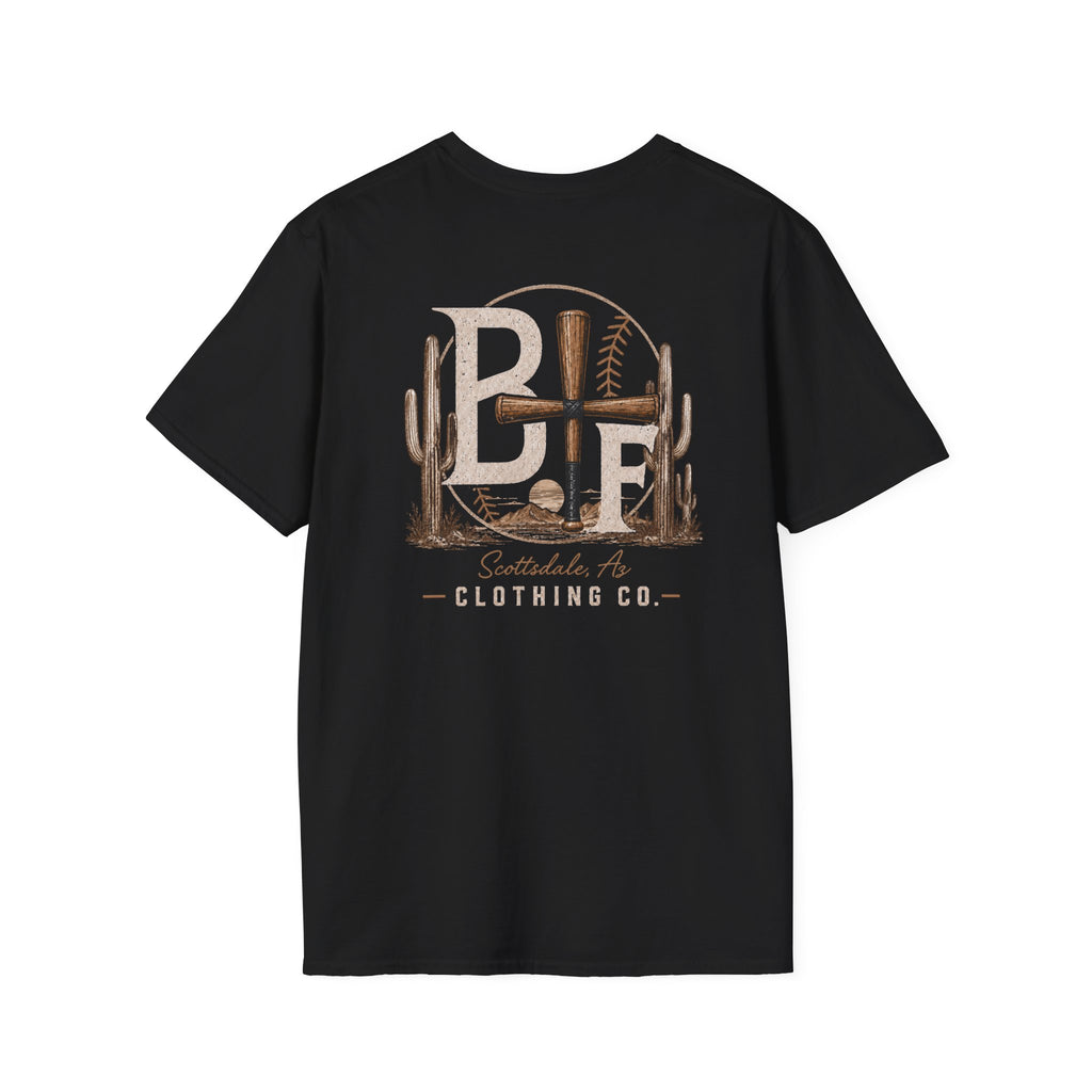 Scottsdale T-Shirt
