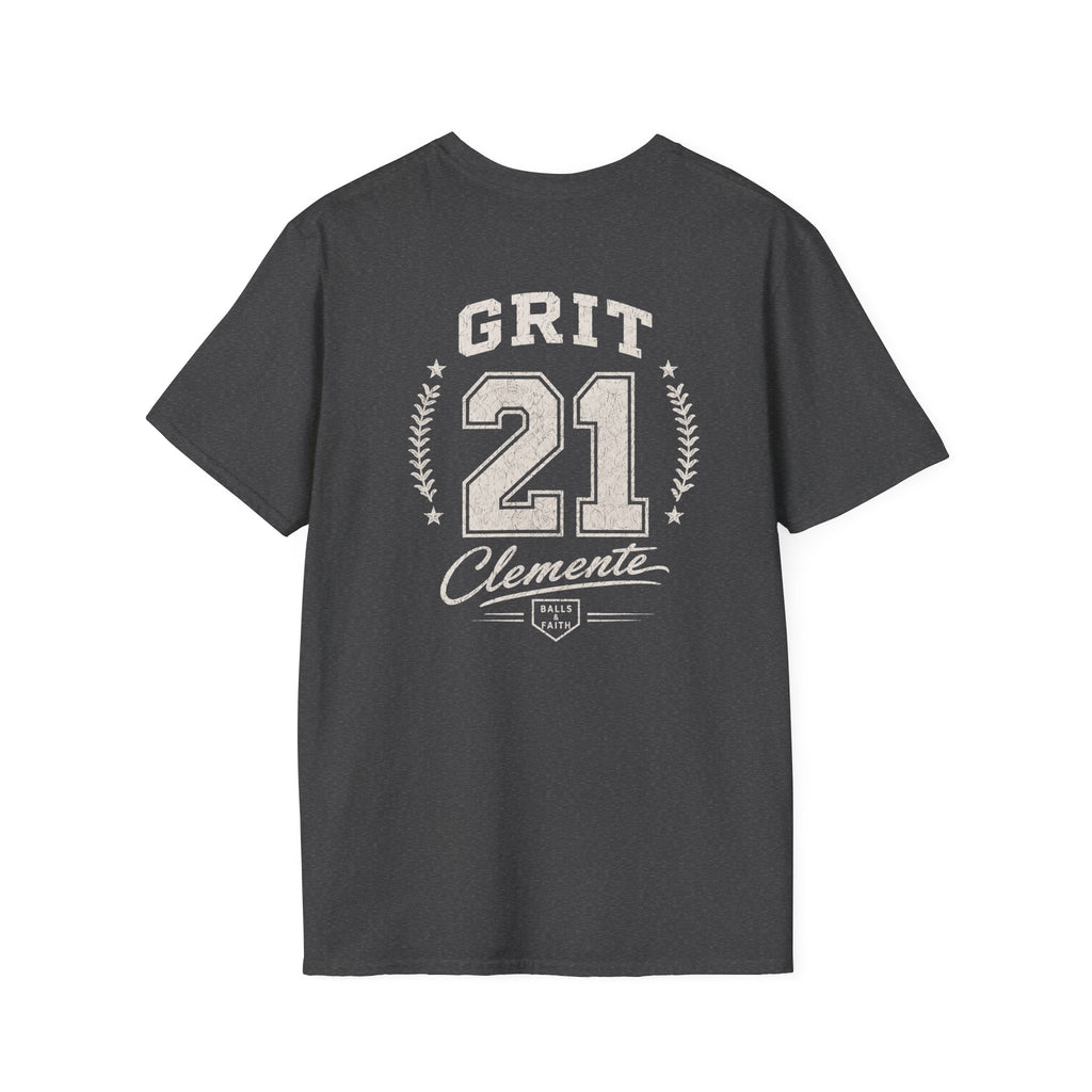 Clemente T-Shirt