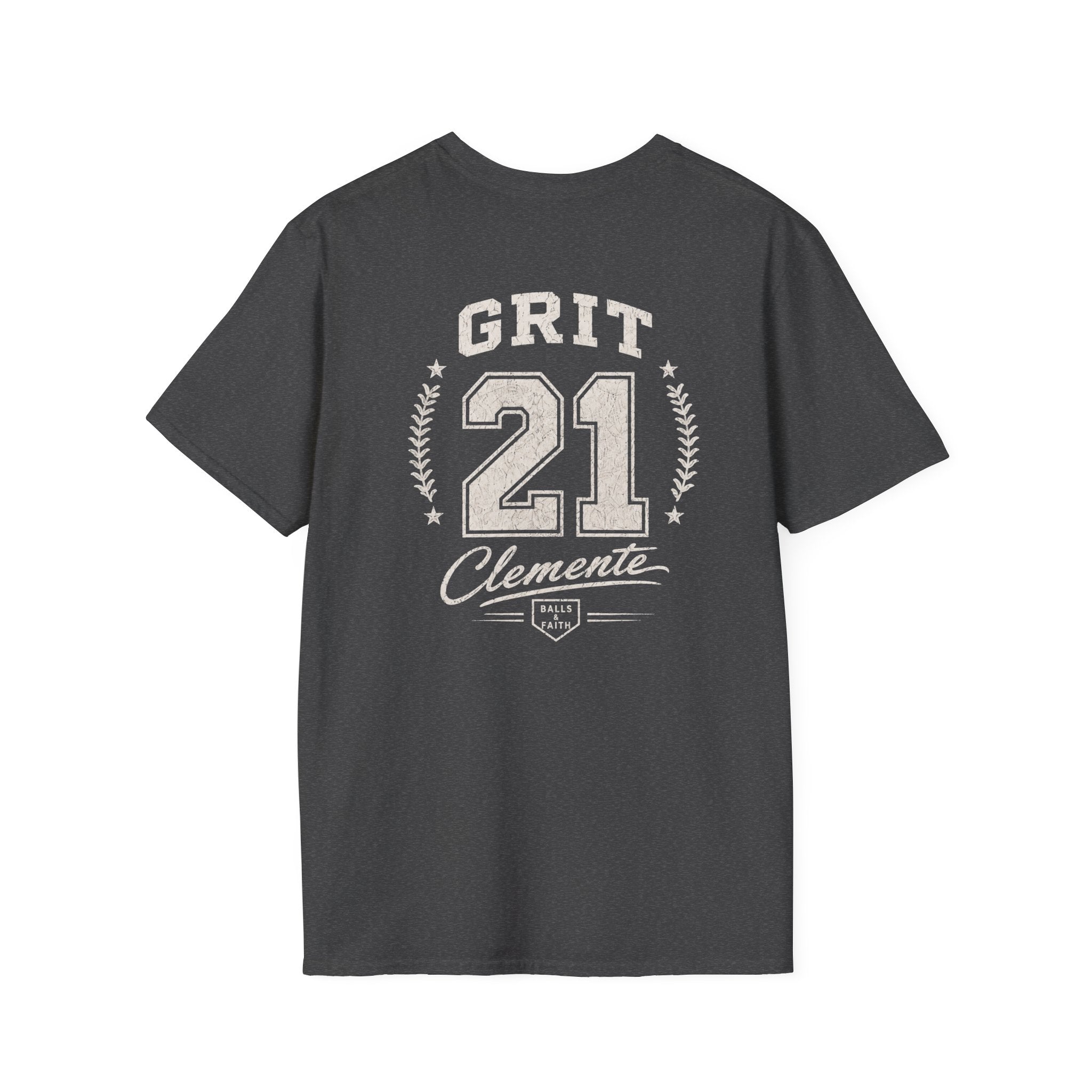 Clemente T-Shirt