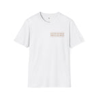 Discipline / Principle T-Shirt