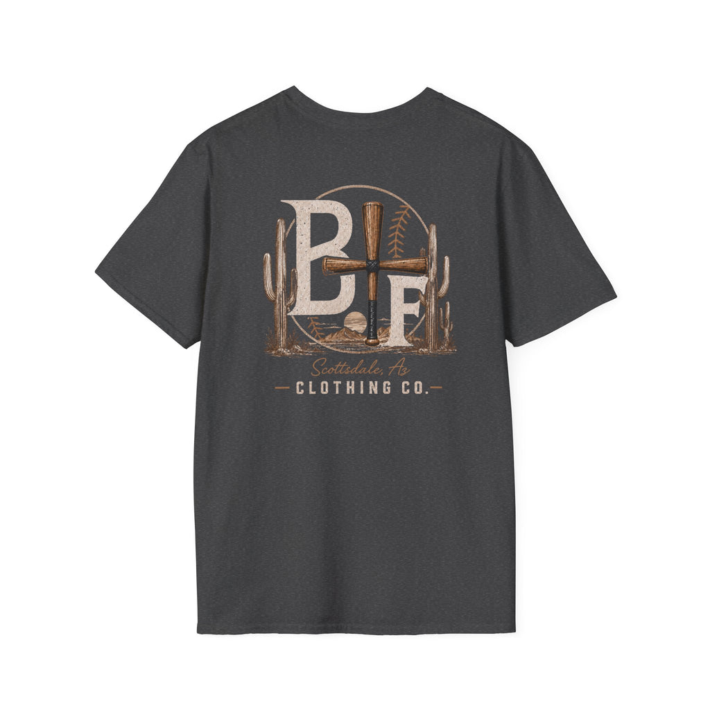Scottsdale T-Shirt