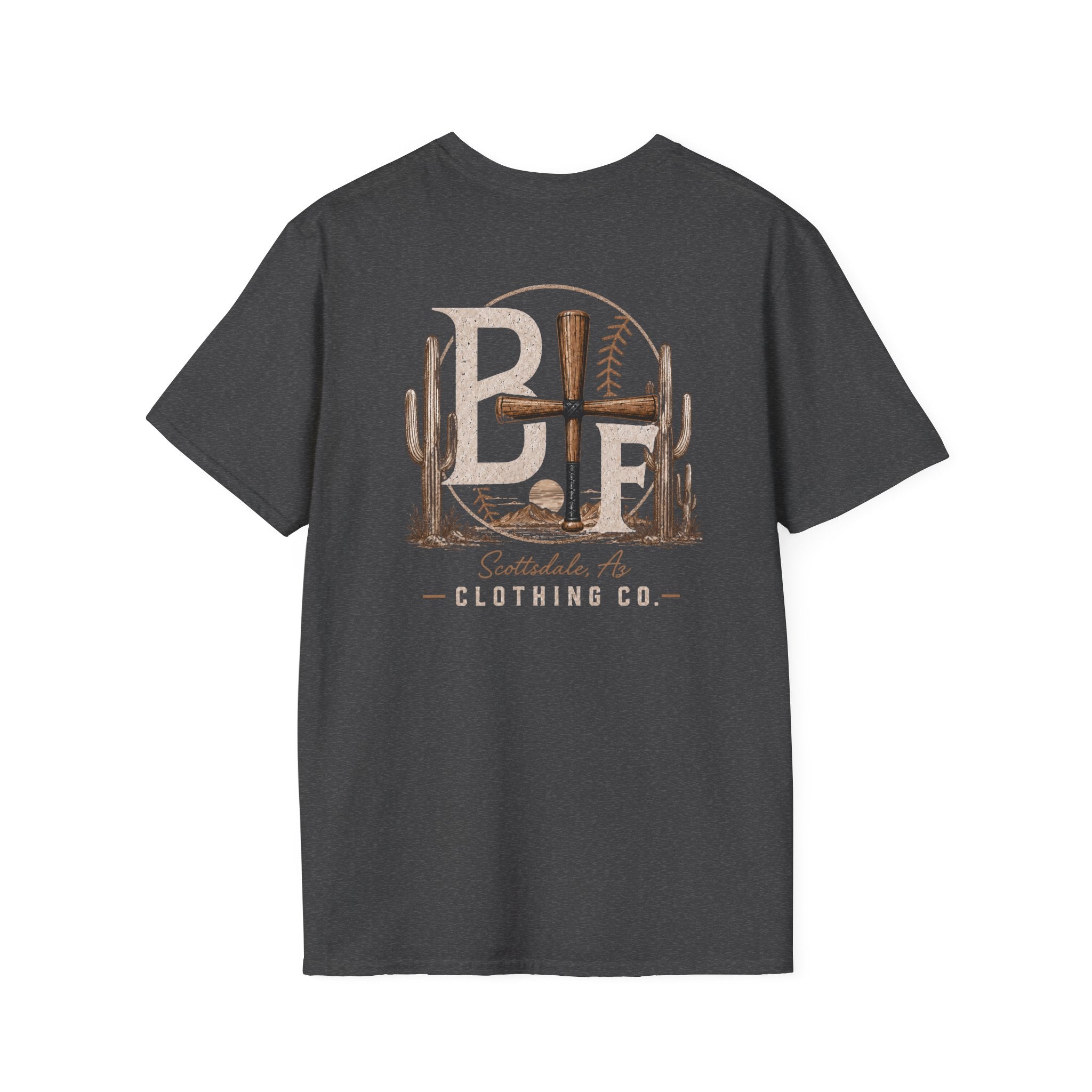 Scottsdale T-Shirt
