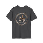 Discipline / Principle T-Shirt
