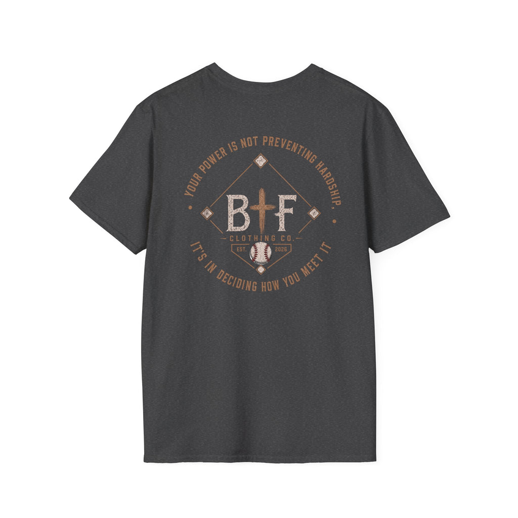 Hardship T-Shirt