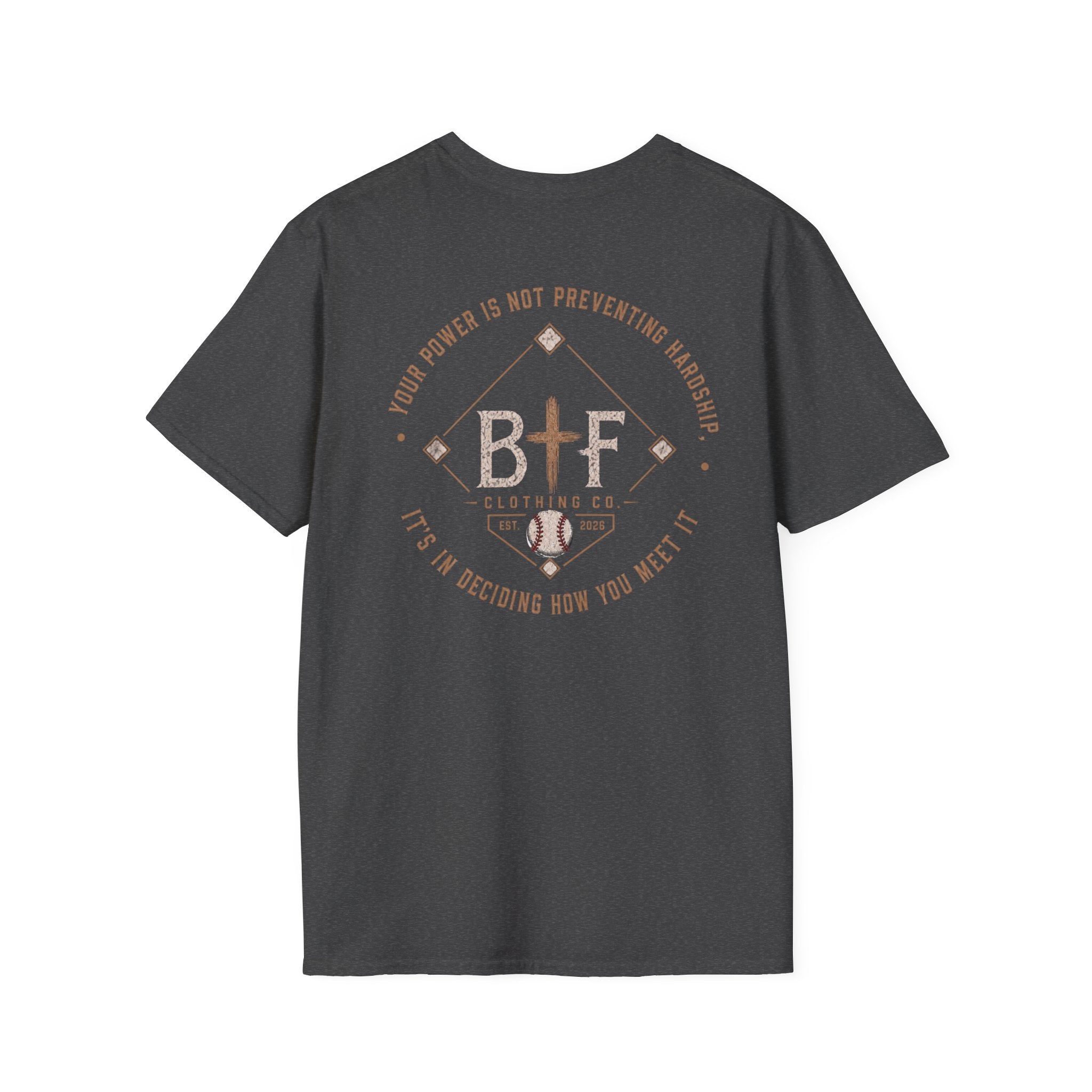 Hardship T-Shirt
