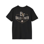 Home Plate T-Shirt