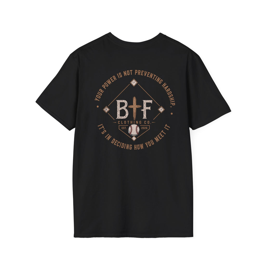 Hardship T-Shirt