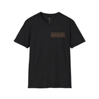 Discipline / Principle T-Shirt
