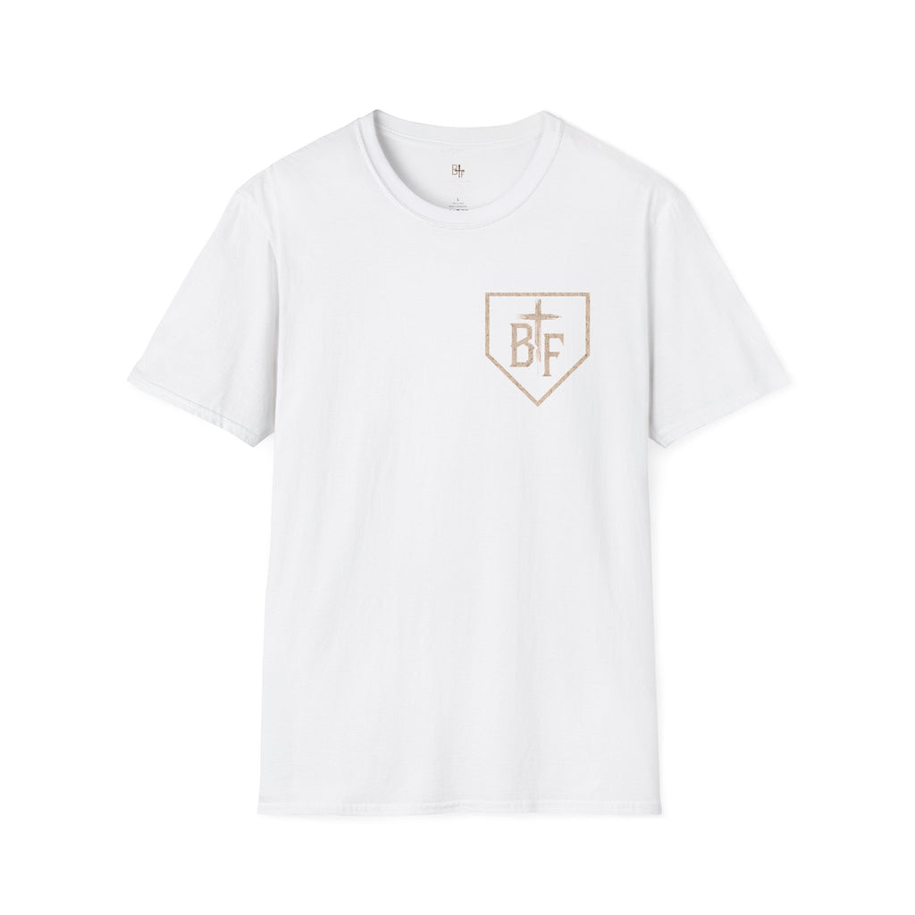 Devil Smiles / T-Shirt