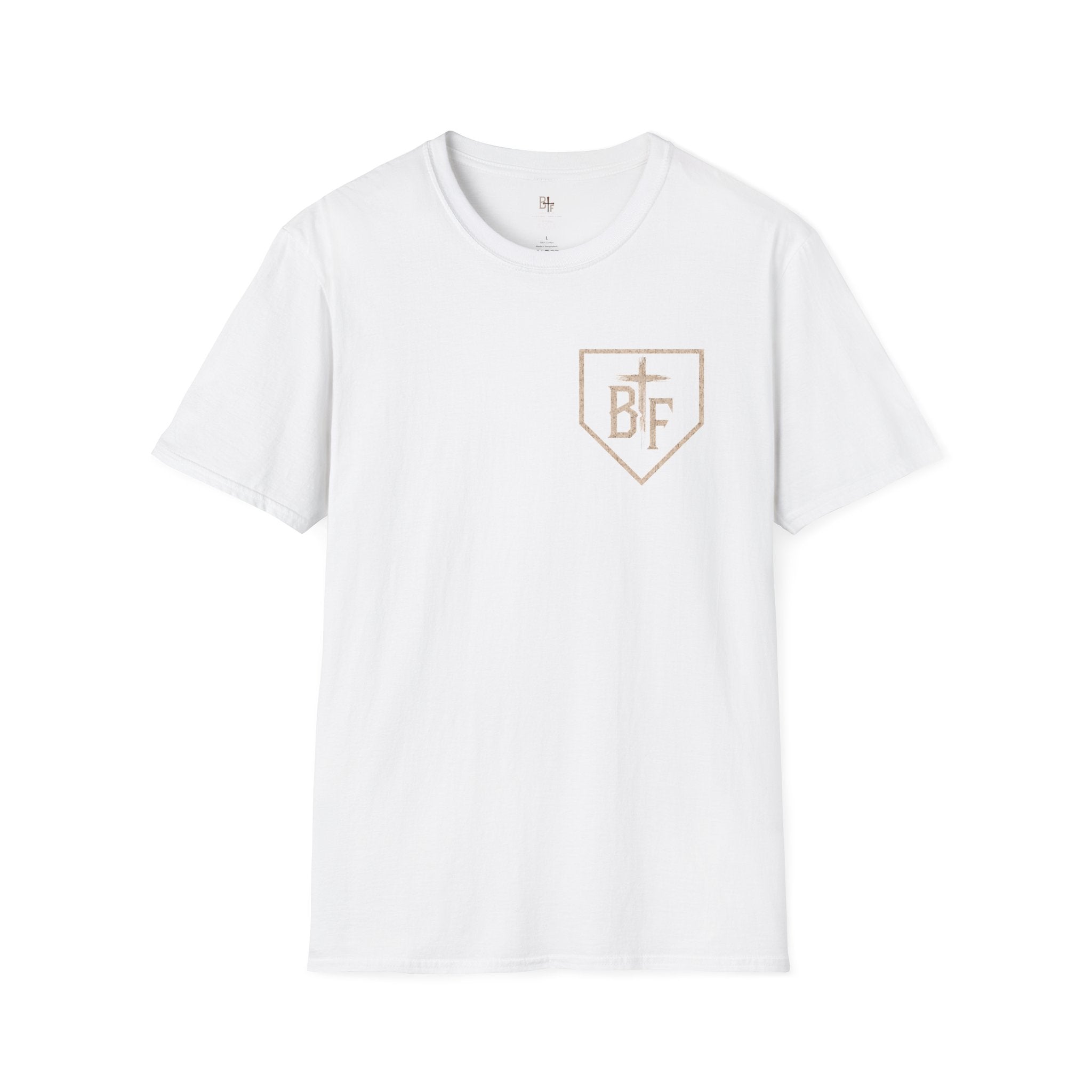 Devil Smiles / T-Shirt