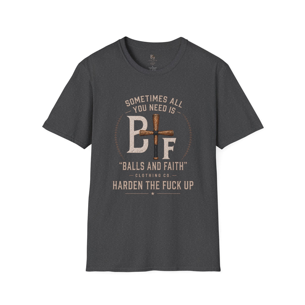 Harden Up T-Shirt