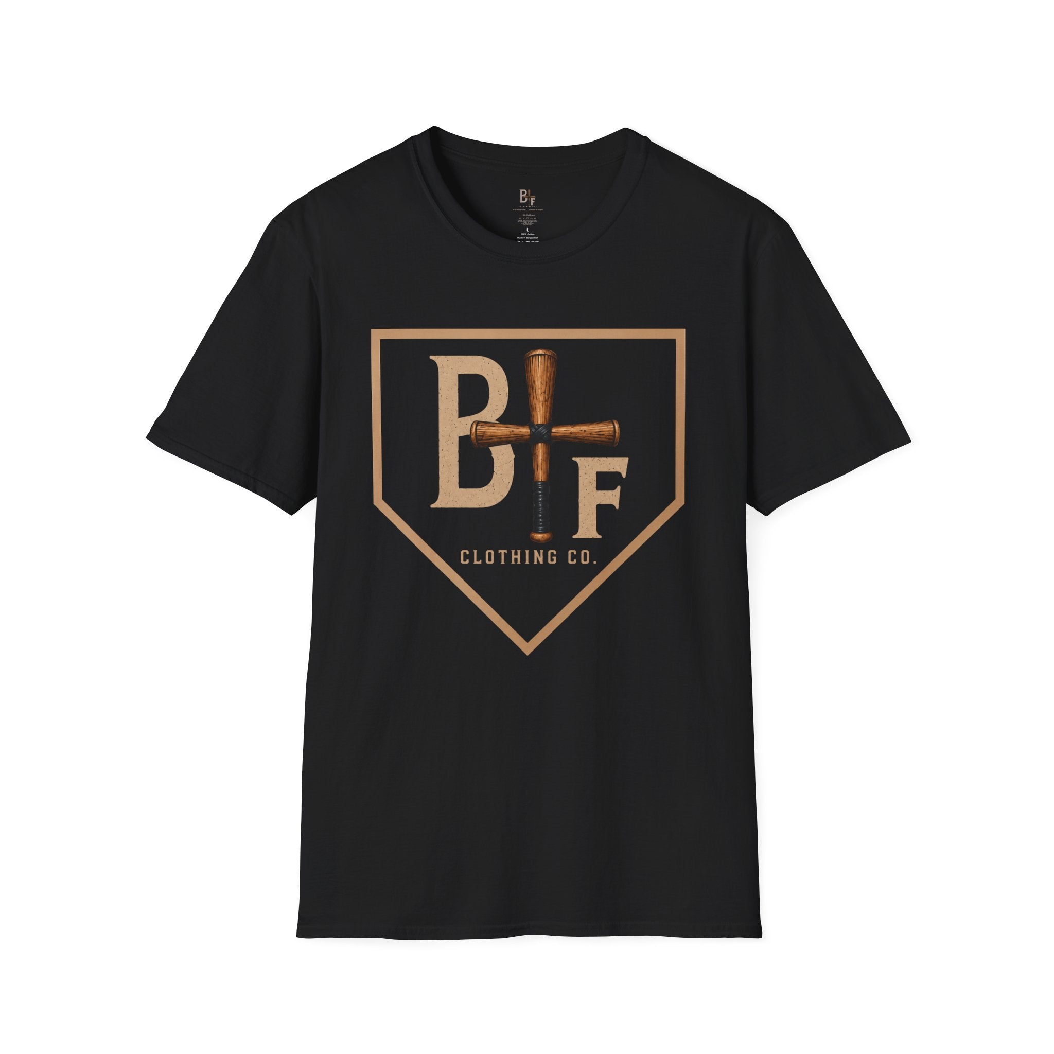 Home Plate T-Shirt