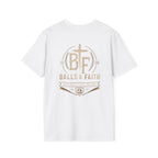 Devil Smiles / T-Shirt