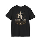 Devil Smiles / T-Shirt