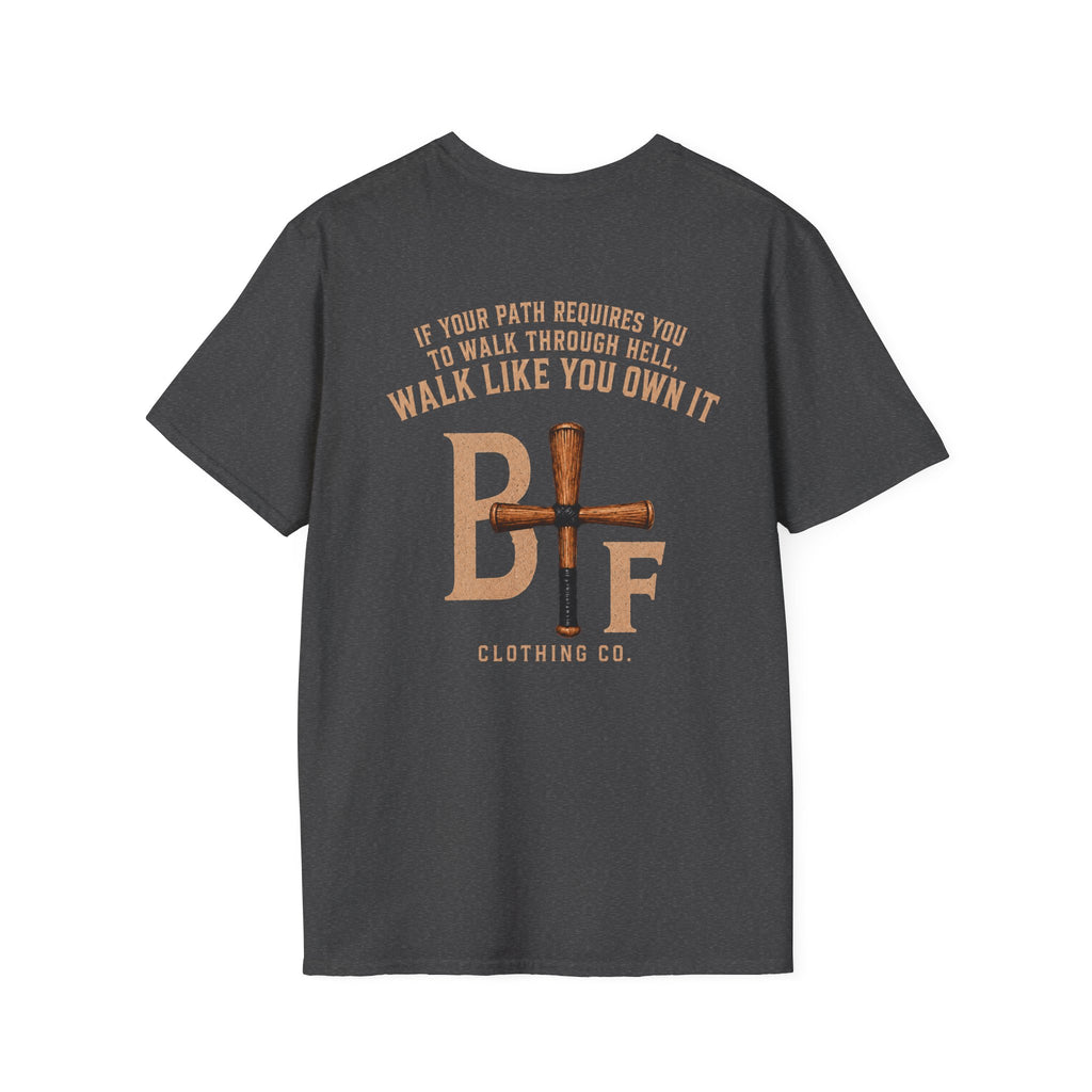 Own it T-Shirt