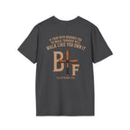 Own it T-Shirt