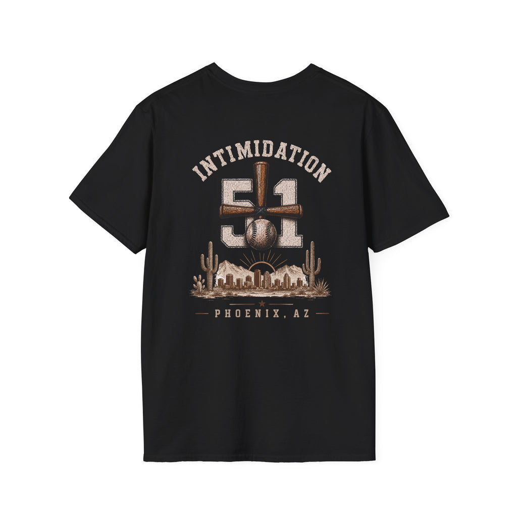 RJ - Az / T-Shirt