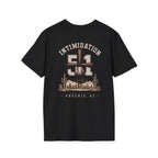 RJ - Az / T-Shirt