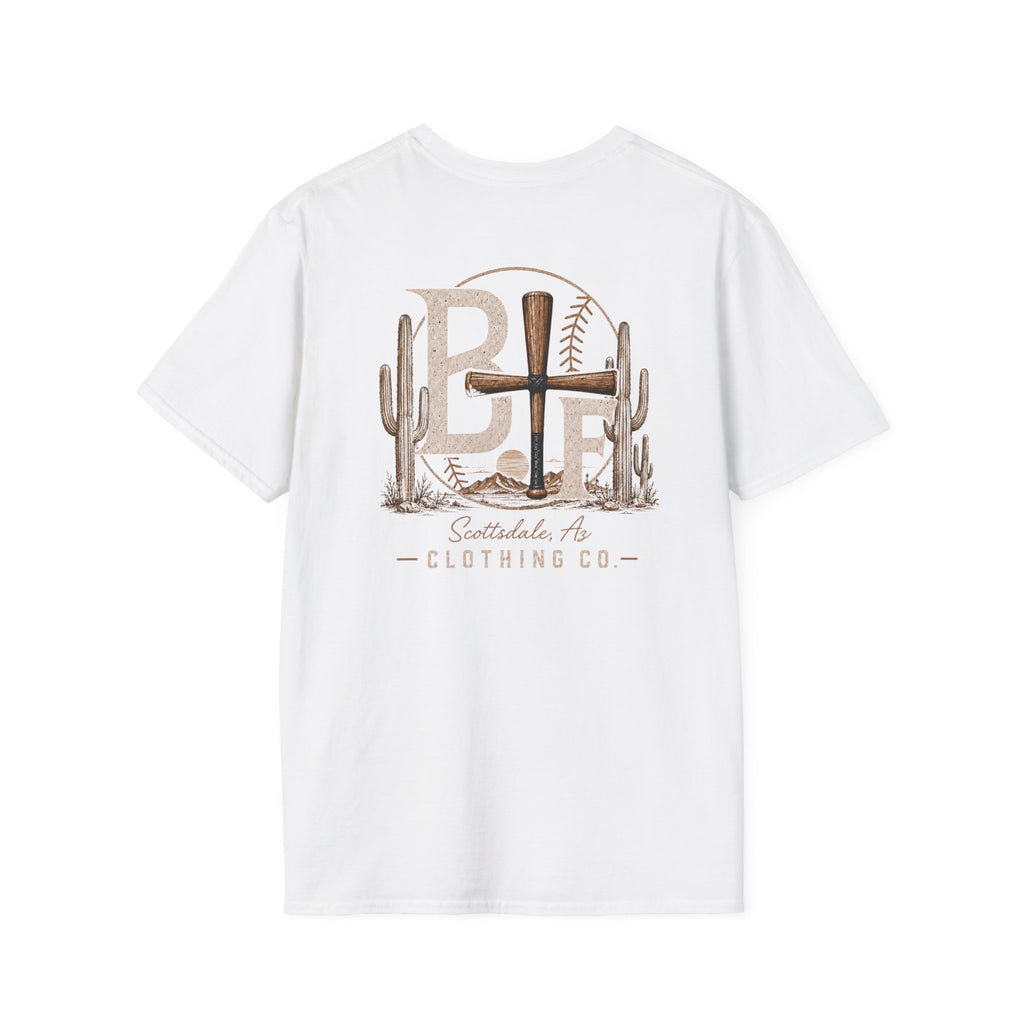 Scottsdale T-Shirt
