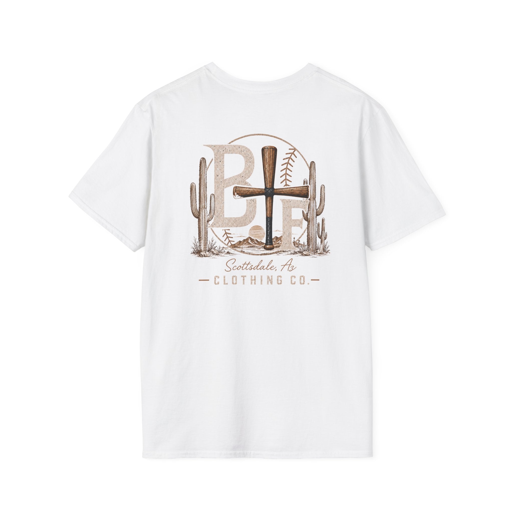 Scottsdale T-Shirt