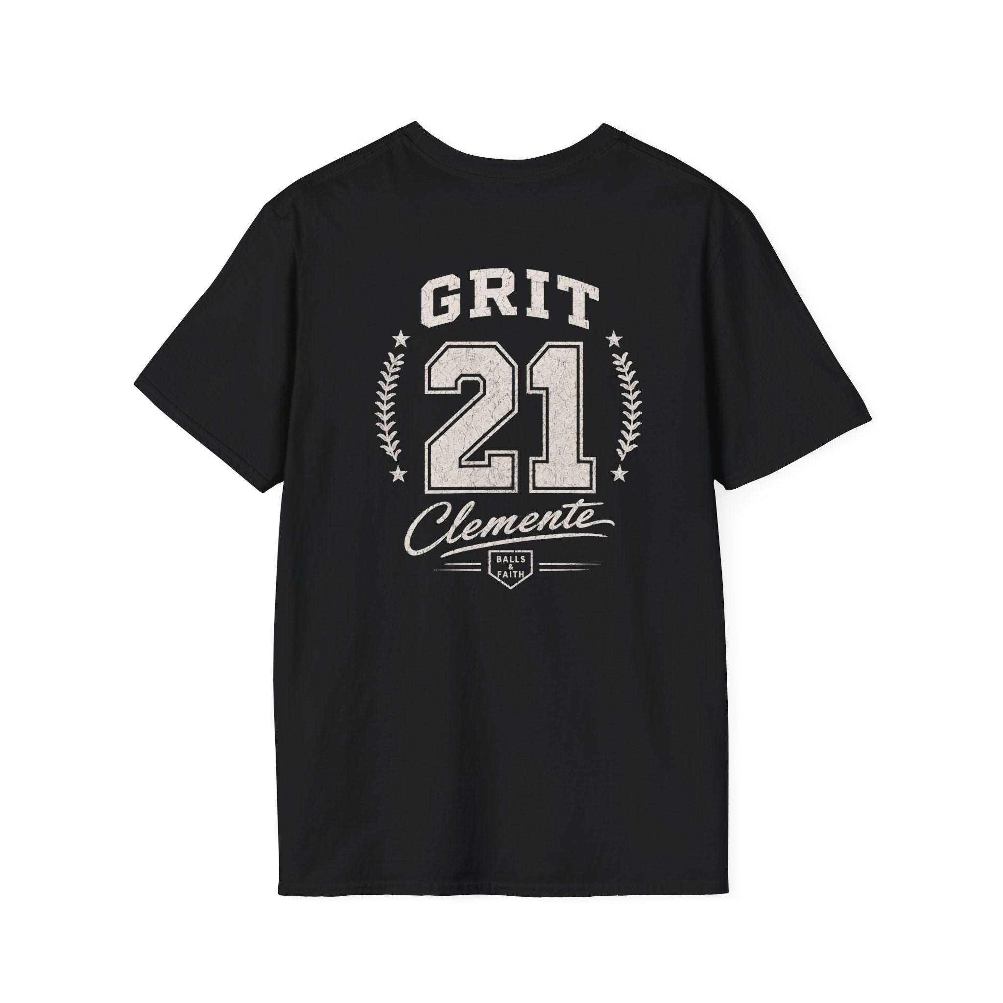 Clemente T-Shirt