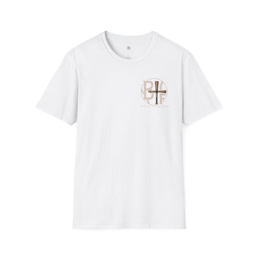 Logo Man 1 T-Shirt