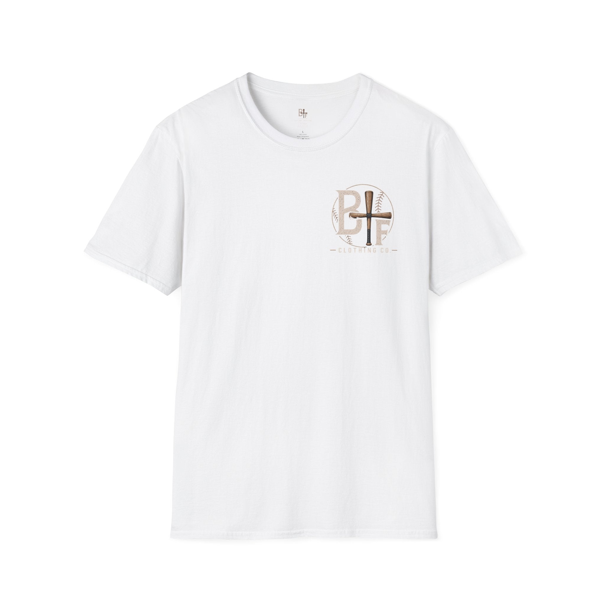 Logo Man 1 T-Shirt