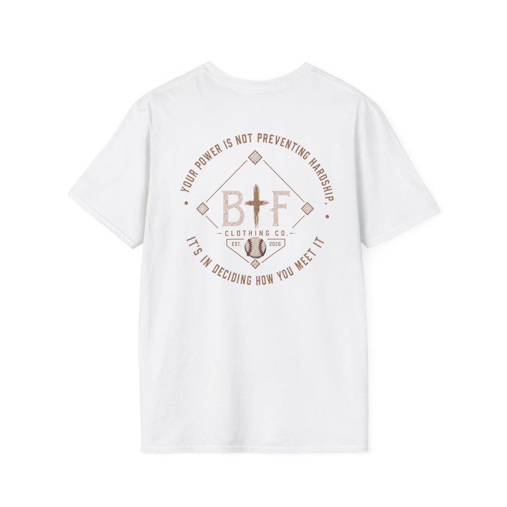 Hardship T-Shirt
