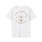 Hardship T-Shirt