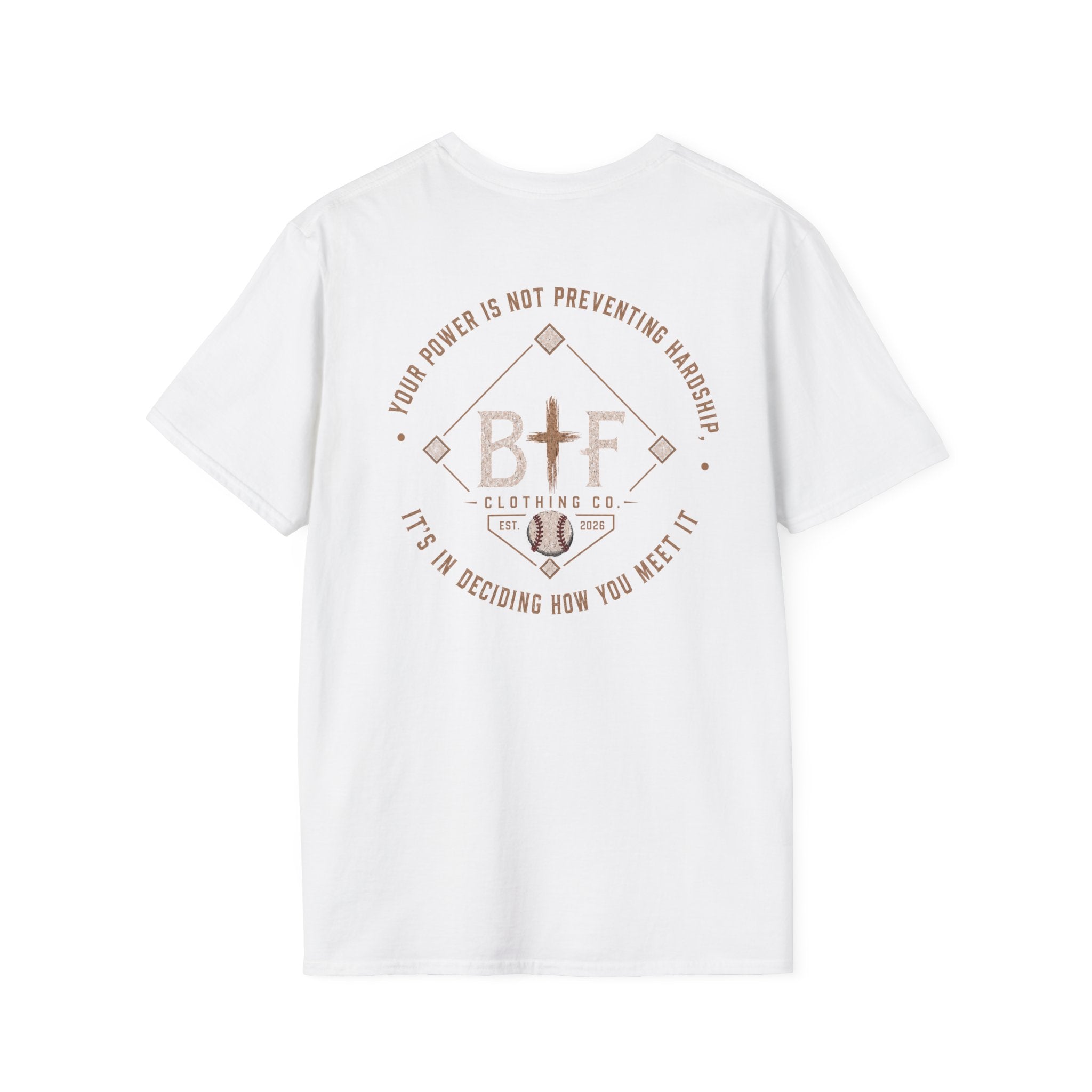 Hardship T-Shirt