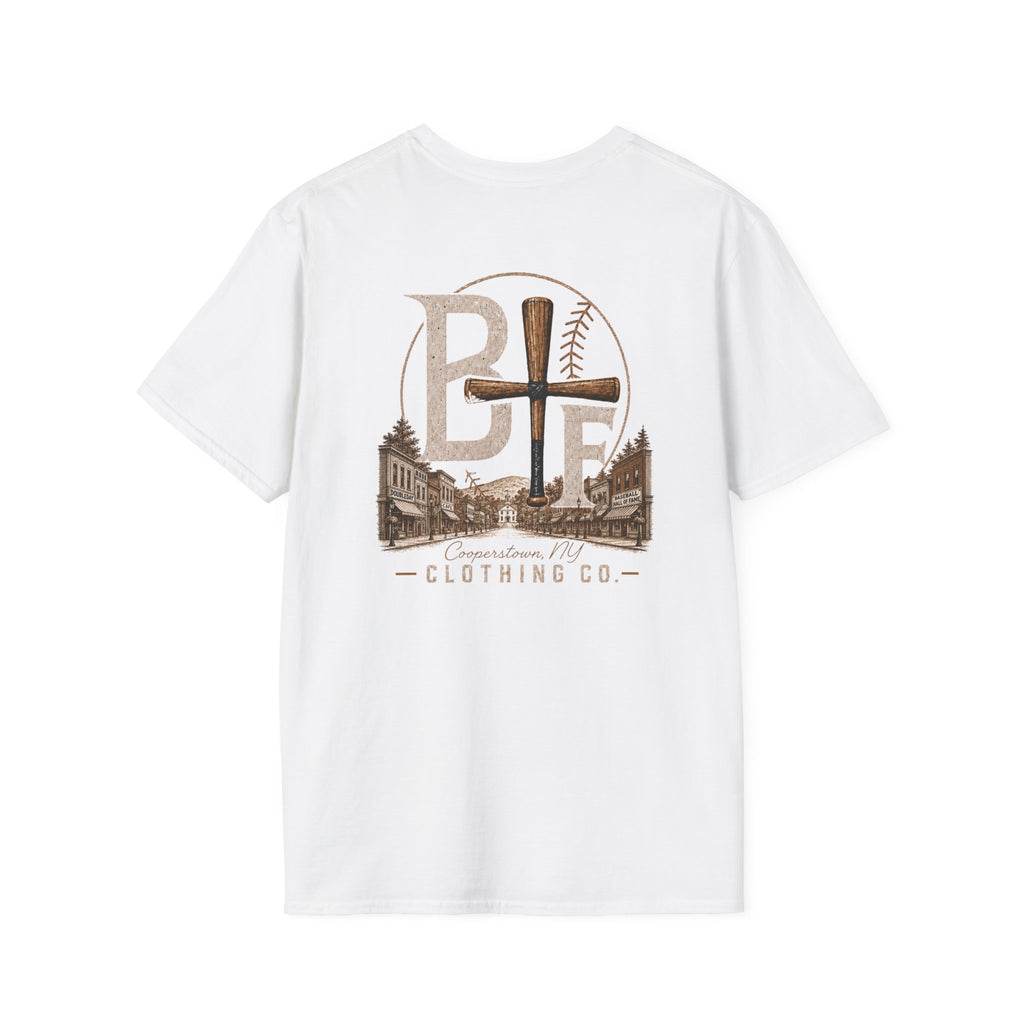Cooperstown T-Shirt